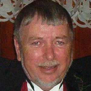 Meet your Posher, Randy